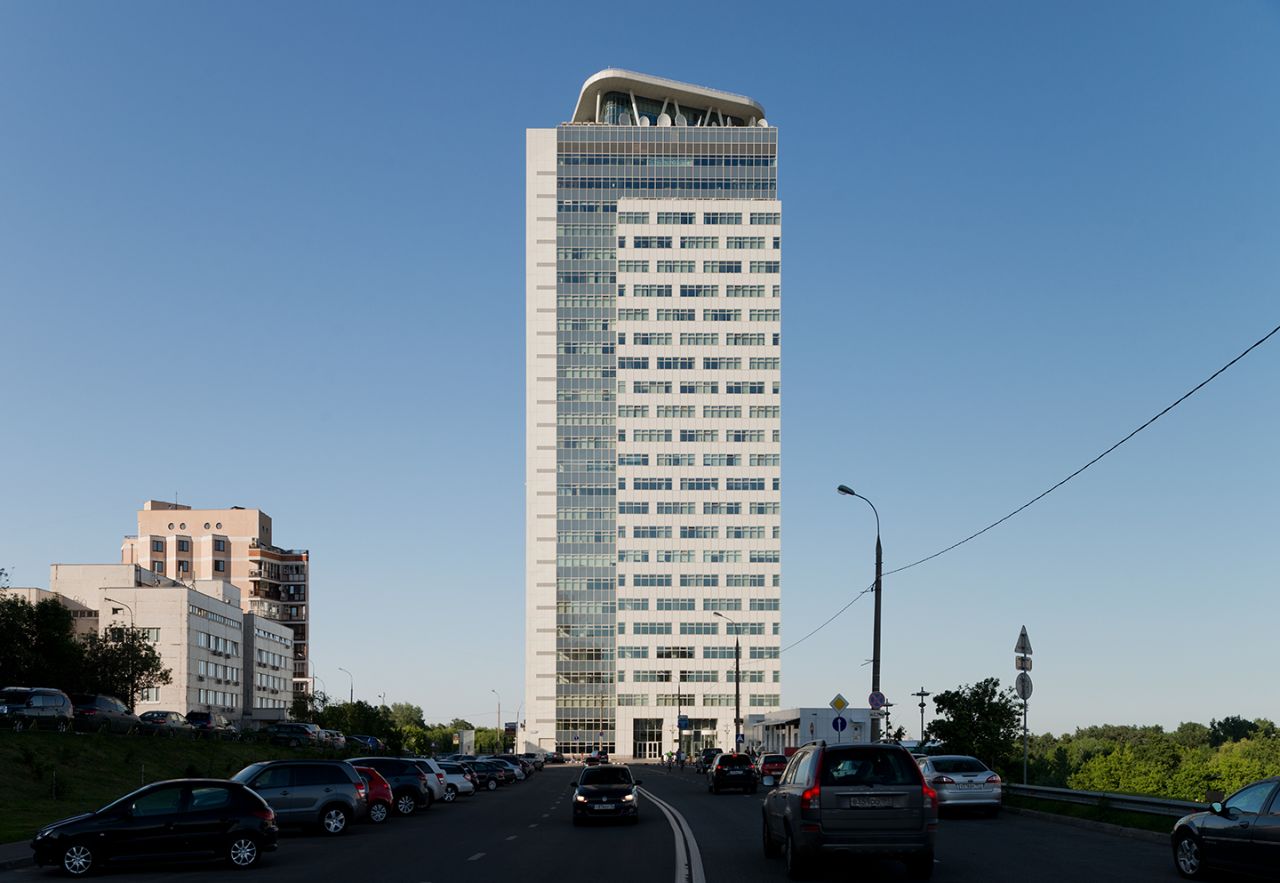 БЦ Profico